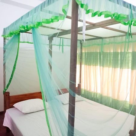 Sheen Holiday Resort Tangalle Exterior photo