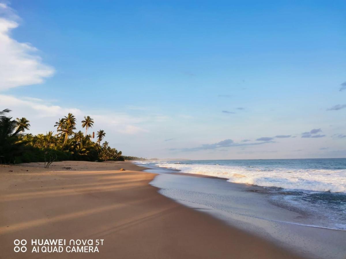 Sheen Holiday Resort Tangalle Exterior photo