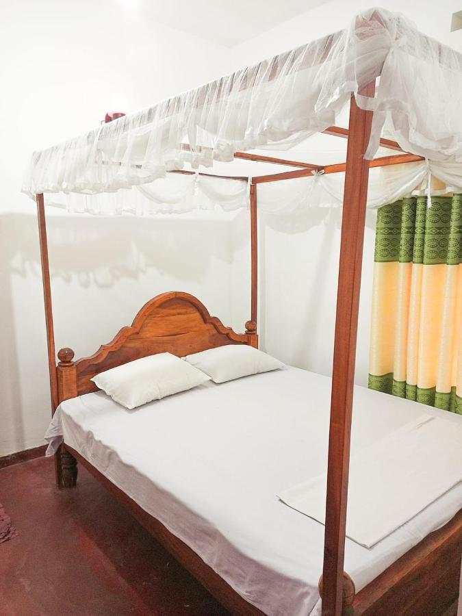 Sheen Holiday Resort Tangalle Exterior photo